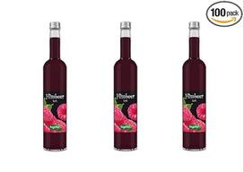 100% aviečių sultys, trio po 500 ml