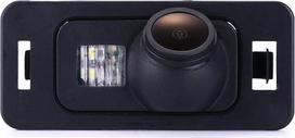 1280 x 720 Pixels 1000TV Lines Car Reversing Camera Parking Camera Replacement for BMW 1 3 5 X Series E90 E90N E91 E92 E93 M3 CSL E82 E39 E60 E60N E61 E61N E70 E71 XX 5 X6 Saloon Coupe Cabrio E88