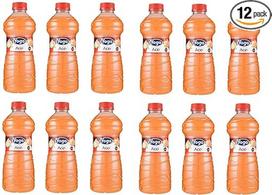 12x Joga Succo Ace Vaisių sultys iš apelsinų sulčių morkų citrinų 1 litras