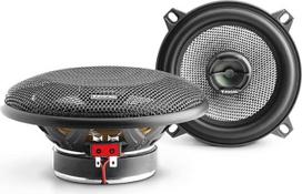130 AC Access – 2 – 13 cm Coaxial 2 Way Speakers – 50 W RMS