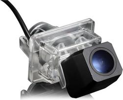 18 mm Car Reversing Camera Colour Camera Parking Camera Night Vision and for Reversing System Parking Aid Waterproof and Shockproof for Mercedes Benz C Class E Class E Class W204/W