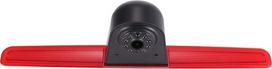 18 mm Lens Top Quality Car Brake Light Reversing Camera for VW T5 Bus Transporter Multivan Caravelle (Angle and Distance Adjustable)
