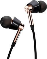1MORE E1001 Triple-driver Hi-Fi Headphone In-Ear Earphone Hi-Res Audio with Microphone and Remote Control Compatible with iOS and Android