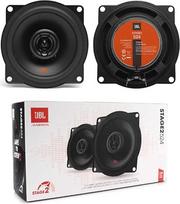 2 Speakers Compatible with JBL Stage2 524 2-Way Coaxial 5.25 Inches 13.00 cm 130 mm 35 Watt RMS and 210 Watt Max 4 Ohm 90 dB SPL Car per Pair