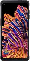 2020 m. "Samsung Galaxy Xcover Pro Dual SIM 64GB - Juodos spalvos (Lietuva)