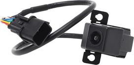 957603Z603 957603Z103 Automobilio galinio vaizdo kamera, 95760-3Z603 Vandeniui atspari HD galinio vaizdo kamera, 95760-3Z103 galinio vaizdo kamerų sistemos, skirtos I40 2015-2020 m.