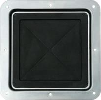 Adam Hall Hardware 87971 Kabeldurchlass in Einbauschale