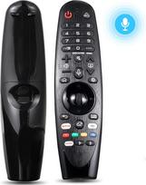 AKB75855501 Voice Magic Remote Control for LG TVs UHD OLED QNED NanoCell 8K 4K Smart TVs