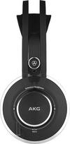 AKG K872 Geschlossener Master-Referenz Kopfhörer