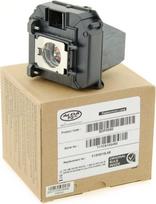 Alda PQ Professional Projector Lamp Compatible with EPSON EH-TW6100, EH-TW6000, EH-TW6000W, EH-TW5900, EH-TW5910, EH-TW6100W, ELPLP68, V13H010L68 Projectors