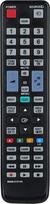 Alkia Remote Control Compatible Replacement for Samsung BN59-01014A Remote