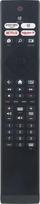 ALLIMITY 398GR08BEPHN0039HR Remote Control Replacement for Philips Ultra 4K HD LED TV 43PUS8546/12 50PUS8546/12 55PUS8546/12 65PUS8546/12 70PUS8546/12 75PUS8546/12 2 50Pus9006/12 58pus9006/12