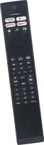 ALLIMITY nuotolinio valdymo pultas, skirtas "Philips" 4K Ultra HD LED televizoriui 996592101491 398GR10BEPHN0043HR2111 HR45B-GJ04 43PUS8506 50PUS8506 58PUS8506 65PUS8506 70PUS85006 6 75PUS8506