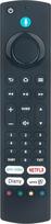 ALLIMITY RC39175 Replacement Remote Control for Toshiba TV 50QF5D63DA 50UF3D63DAX 43UF3D63DAX 50UF3D63DA 55UF3D63DA 43UF3D63DA 55UF3D63DAX 65UF3D63DA 43QF5D63DA 63DA 43 UF3D63DAX 65UF3D63DAX