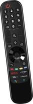 ALLIMITY Universal Remote Control Replacement for LG 4K Ultra HD OLED TV AN-MR21GA MR21GA AN-MR20GA AN-MR19BA