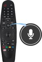 AN-MR19BA Replacement Remote Control for LG ANMR19BA AKB75635301 43UM7450PLA 43UM7500PLA 49SM8500PLA 49SM9000PLA 50UM7450PLA 50UM7500PLA 55SM8200PLA 55SM8500PLA 55SM8500PLA 55UM75UM7507