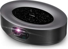 Anker Nebula Cosmos Max 4K Projector with 1500 ANSI Lumens, Android TV 9.0, Dolby Digital Plus, HDR10, HLG(Generalüberholt)