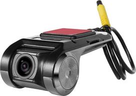 ATOTO AC-44P2 1080P USB DVR On-Dash Camera Video Recording at Camera End Sony Sensor for High Quality Images Compatible with ATOTO A6 and S8 Series Not Compatible with F7 Series and P8 Series