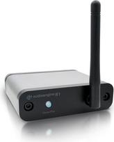 Audioengine B1 Bluetooth imtuvas su 5.0 aptX HD - Patobulinta kokybė ir 24 bitų DAC belaidis ir srautinio garso perdavimo sistema