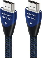 AudioQuest Vodka 1.5m 8K-10K 48Gbps HDMI Cable