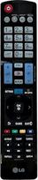 Aurabeam Genuine AKB73615303 LG Remote Control 19LV2500, 22LK330, 22LV2500, 26LK330, 26LV2500, 32LK330, 32LK430, 32LK450, 32LK530, 32LM620, 32LM620, 32LM66 20S, 20S, 3LM620T, 32LM660, 32LM660S