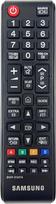 Aurabeam Genuine BN59-01247A Remote Control for Samsung UE40KU6000, UE40KU6020, UE43KU6000, UE50KU6000, UE50KU6020, UE55KU6000, UE55KU6020, UE60KU6000, UE65KU6000 UE65KU6020, UE70KU6000