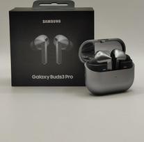 Samsung Galaxy Buds3 kaina nuo 3.61 € (49 pard.)