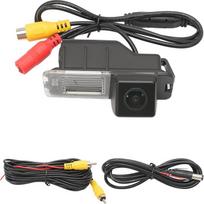 AUROLYNNE 170 Degree Reversing Camera Waterproof for CC -MK4 1998-2002 MK5 2003-2008 MK6 2009-2011 VI Cabrio Am-rok 2010 Colour Camera