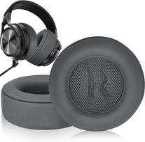 Ausų pagalvėlės "Corsair Virtuoso RGB Wireless SE" žaidimų ausinėms "Corsair Virtuoso RGB Wireless" ausų pagalvėlės (ausų pagalvėlės pagamintos iš baltyminės odos)