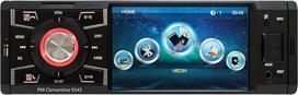 Auto Stereo Auto MP5 Player PNI Clementine 9545 1DIN 4 Zoll Display, 50W x 4, Bluetooth, UKW-Radio, SD und USB, 2 Cinch-Video IN/Out