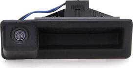 Automobilio galinio vaizdo kamera, skirta BMW 5 serijos M5/3 serijos M3/X1/X3/X5/X6/E39/E53/E90/E60/E70/E83 (2003-2009 m.)