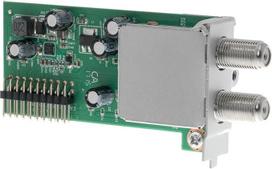 AX technologija DVB-S2X derintuvo modulis HDTV palydovinis imtuvas "Full HD", skirtas "AX 4K Box HD51