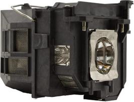 azurano EPSON ELPLP91 Projector Lamp for Epson Projector EB, BrightLink, PowerLite / 675, 680, 685, 695 HD-Ready Ultra Short Throw Projectors, Replacement Lamp with Housing