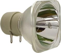 azurano Projector Lamp BLB47 Replacement for Philips UHP 190W/160W 0.9 E20.9 Replacement Lamp for Various Projectors from ACER, BENQ, Optoma, 190W