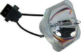 azurano Projector Lamp BLB63 Replacement for Epson ELPLP50 ELPLP54 ELPLP55 ELPLP56 ELPLP58 ELPLP59 ELPLP60 ELPLP66 ELPLP67 Replacement Lamp for Various Projectors from EPSON 200W