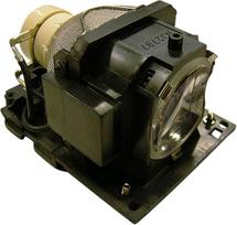 azurano Projector Lamp Compatible with Hitachi DT01411 for CP-A352WN, CP-AW312WN, CP-TW3005, CP-A352WNM, CP-AW2503, CP-AW3003, CP-AW3019WNM, CP-AX3003, CP-AX3503, CP-B W301WWWN, CP-TW2503, CP-TW3003,