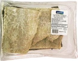 Bacalhau Salgado Džiovintos menkės 1,5 kg