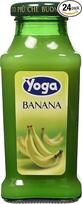 Bananų sultys 200 ml x 24 vnt.