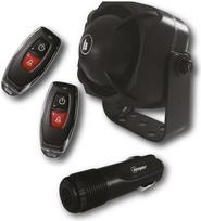 BEEPER XR5-TX1 universali automobilio signalizacijos sistema