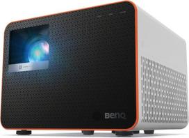 BenQ X3100i True 4K UHD HDR 4LED 3,300 Lumen Gaming Projector | 4ms Response Time | Auto Game Mode | Xbox, PS5, Switch