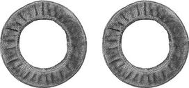 beyerdynamic EDT 700 PRO X Ear Pads Set for beyerdynamic Studio Headphones DT 700 PRO X