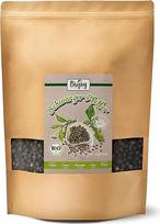 Biojoy Ekologiški juodieji pipirai (1 kg), juodieji pipirai malūnui (Piper Nigrum)