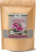 Biojoy Ekologiškos mėlynosios aguonos (1 kg), visos kepimui skirtos aguonų sėklos