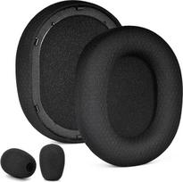 BlackShark V2 Pro 2023 Edition Ear Pads - defean Ear Pads Replacement Compatible with defean BlackShark V2 Pro 2023 Edition Model Wireless Gaming Headset (Not Fit 2020-2022 Model)