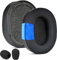 BlackShark V2 Pro 2023 Edition Cooling Gel Ear Pads Replacement Cover Compatible with Razer BlackShark V2 Pro 2023 Edition Wireless Headset (Not Fit 2020-2022 Model)