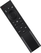 BN59-01385D Pakaitinis nuotolinio valdymo pultas balsu - VINABTY - tinka "Samsung 2022" 2022 4K QLED televizoriui BN5901385D Nuotolinio valdymo pultas BN59-01385M BN59-01391D QE85QN90BAT QE43Q67BAUXXH QE55QN90BAT