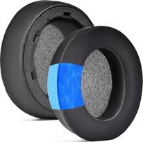 Buziba Replacement Ear Pads for Anker Soundcore Life Q30 / Q35 BT Headphones Ear Pads Ice Earmuffs