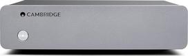 Cambridge Audio Alva Solo - Stereo Moving Magnet Phono Level/Preamp - Lunar Grey