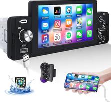 カーナビ Bluetooth Car kit bluetooth-streamen-spotify-