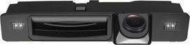 Car Boot Handle Reversing Camera Improved Parking Aid with 8IR Night Vision 170° Wide Angle Waterproof High Definition for Ford Escort Focus CTCC Ecoboost 2015 2016 2017